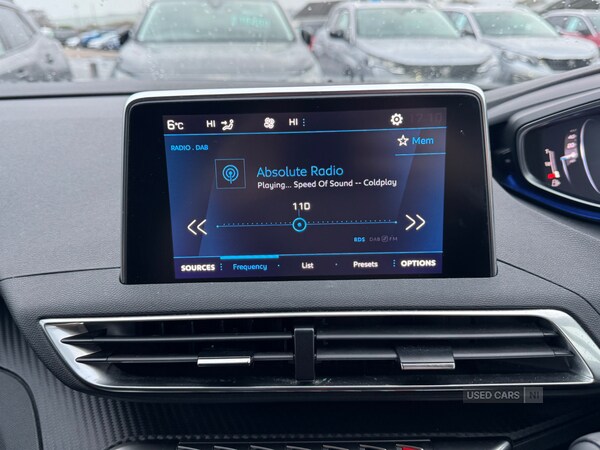 Used Peugeot 3008 2022 for sale - 76998634: Photo 9