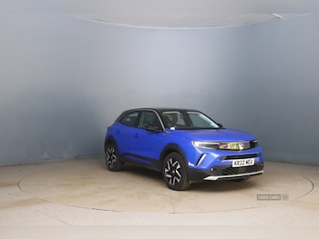 Used Vauxhall Mokka 2022 for sale - 78823549: Photo