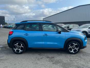 Used Citroen C3 Aircross 2019 for sale - 74876009: Photo
