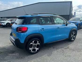 Used Citroen C3 Aircross 2019 for sale - 74876009: Photo