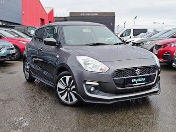 Used Suzuki Swift 2019 for sale - 79699286: Photo