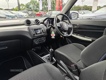 Used Suzuki Swift 2019 for sale - 79699286: Photo