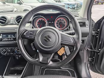 Used Suzuki Swift 2019 for sale - 79699286: Photo