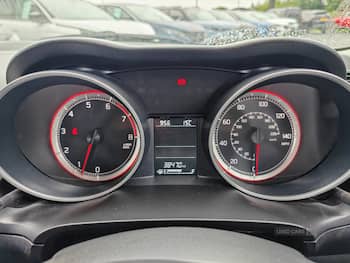 Used Suzuki Swift 2019 for sale - 79699286: Photo