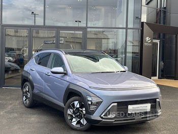 Used Hyundai KONA 2025 for sale - 79088327: Photo