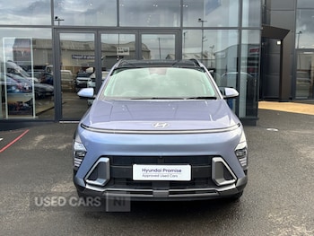 Used Hyundai KONA 2025 for sale - 79088327: Photo