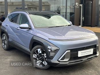 Used Hyundai KONA 2025 for sale - 79088327: Photo