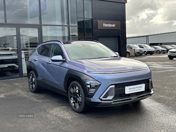 Used Hyundai KONA 2025 for sale - 79088327: Photo