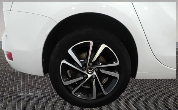Used Citroen C4 Grand Picasso 2022 for sale - 76284742: Photo 2