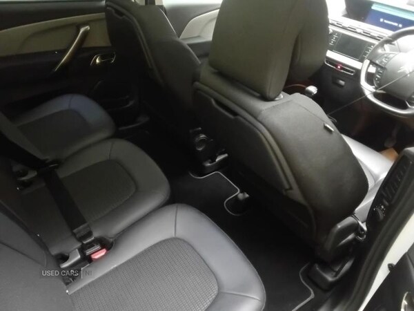 Used Citroen C4 Grand Picasso 2022 for sale - 76284742: Photo 3