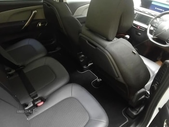 Used Citroen C4 Grand Picasso 2022 for sale - 76284742: Photo 3