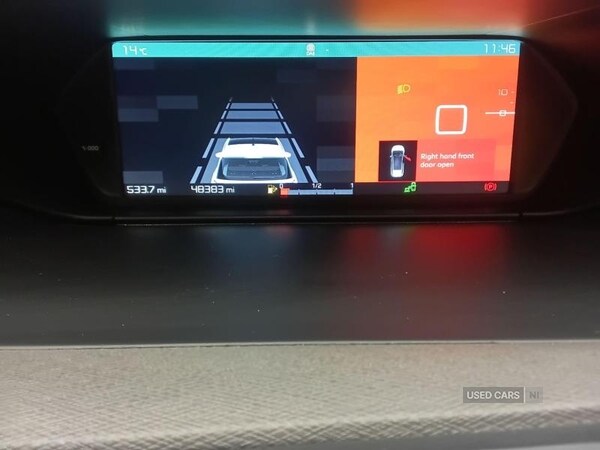 Used Citroen C4 Grand Picasso 2022 for sale - 76284742: Photo 4