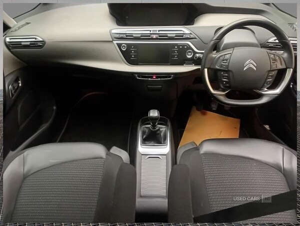 Used Citroen C4 Grand Picasso 2022 for sale - 76284742: Photo 5