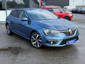 Used Renault Megane 2019 for sale - 79699204: Photo