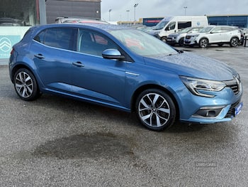 Used Renault Megane 2019 for sale - 79699204: Photo