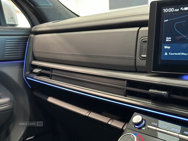 Used Hyundai Santa Fe for sale - 76539335: Photo 11