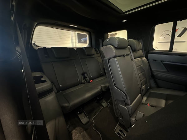 Used Hyundai Santa Fe for sale - 76539335: Photo 12