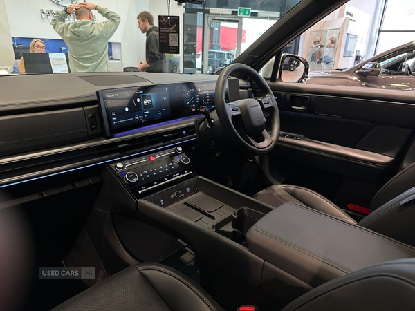 Used Hyundai Santa Fe for sale - 76539335: Photo 8