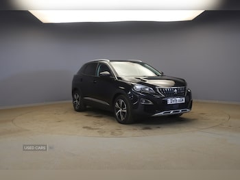 Used Peugeot 3008 2019 for sale - 75782968: Photo