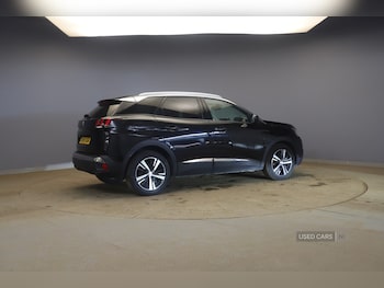 Used Peugeot 3008 2019 for sale - 75782968: Photo