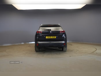 Used Peugeot 3008 2019 for sale - 75782968: Photo