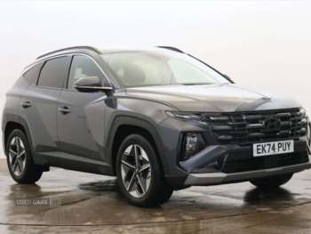 2024 - 1.6T Premium 5dr