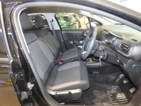 Used Citroen C3 2023 for sale - 77825605: Photo 10