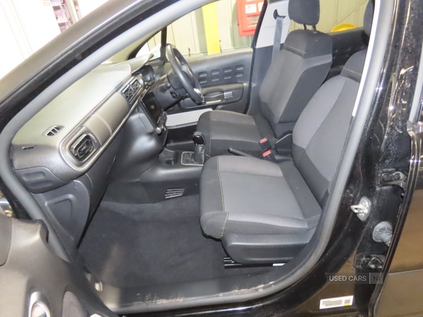 Used Citroen C3 2023 for sale - 77825605: Photo 11