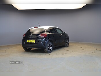 Used Citroen C3 2023 for sale - 77825605: Photo