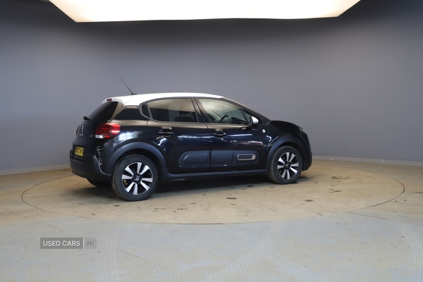 Used Citroen C3 2023 for sale - 77825605: Photo 3