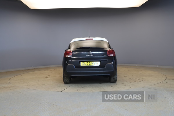 Used Citroen C3 2023 for sale - 77825605: Photo 4