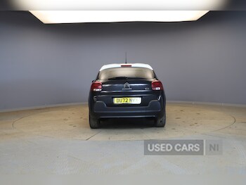 Used Citroen C3 2023 for sale - 77825605: Photo