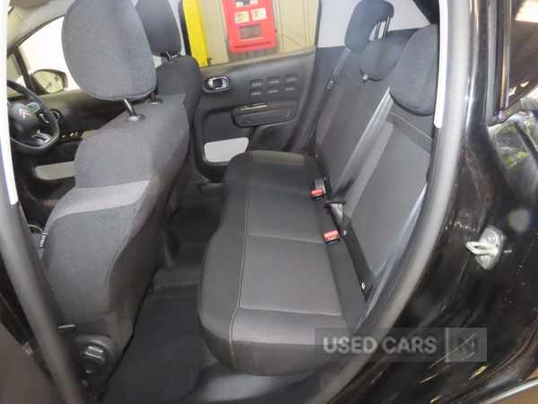 Used Citroen C3 2023 for sale - 77825605: Photo 5