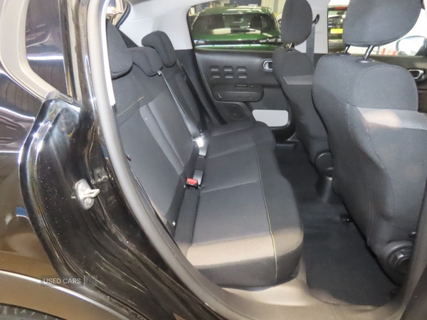 Used Citroen C3 2023 for sale - 77825605: Photo 6