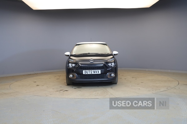 Used Citroen C3 2023 for sale - 77825605: Photo 9