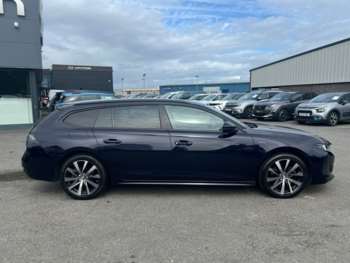 Used Peugeot 508 2021 for sale - 74373245: Photo