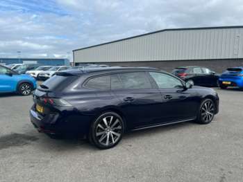 Used Peugeot 508 2021 for sale - 74373245: Photo