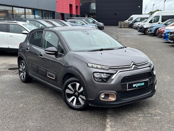 Used Citroen C3 2023 for sale - 79577758: Photo