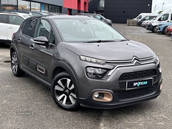 Used Citroen C3 2023 for sale - 79577758: Photo