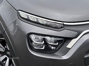Used Citroen C3 2023 for sale - 79577758: Photo