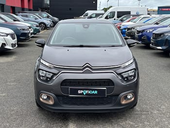 Used Citroen C3 2023 for sale - 79577758: Photo
