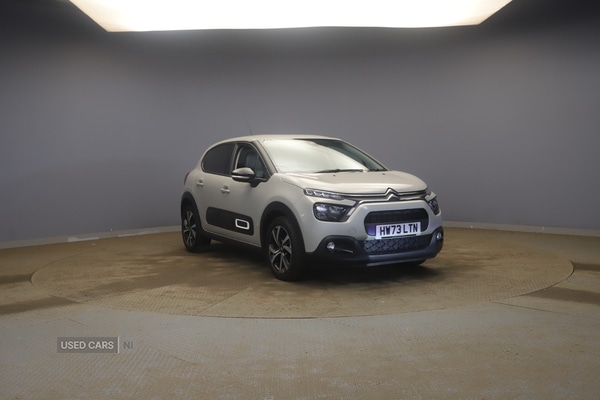 Used Citroen C3 2024 for sale - 76409885: Photo 1