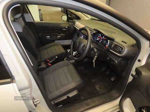 Used Citroen C3 2024 for sale - 76409885: Photo 10