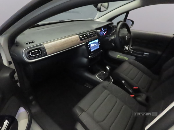 Used Citroen C3 2024 for sale - 76409885: Photo 11