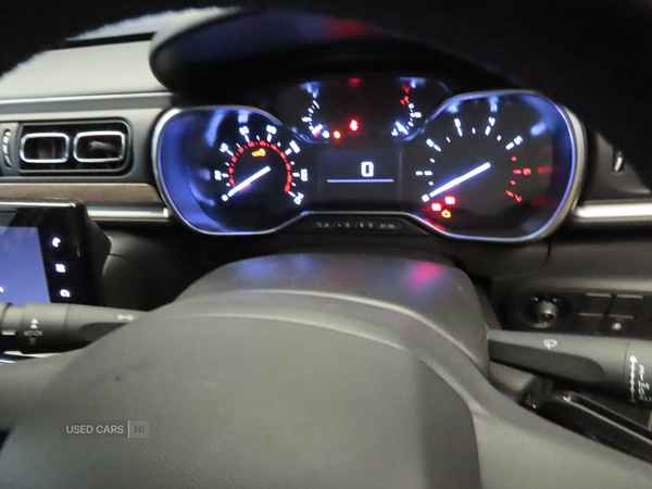 Used Citroen C3 2024 for sale - 76409885: Photo 12