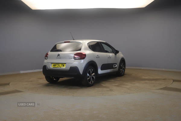 Used Citroen C3 2024 for sale - 76409885: Photo 2