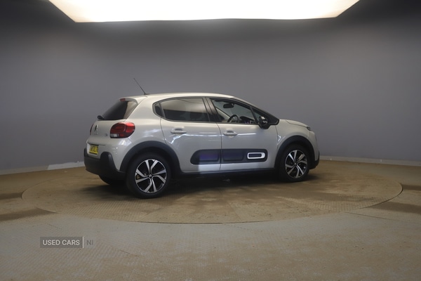 Used Citroen C3 2024 for sale - 76409885: Photo 3