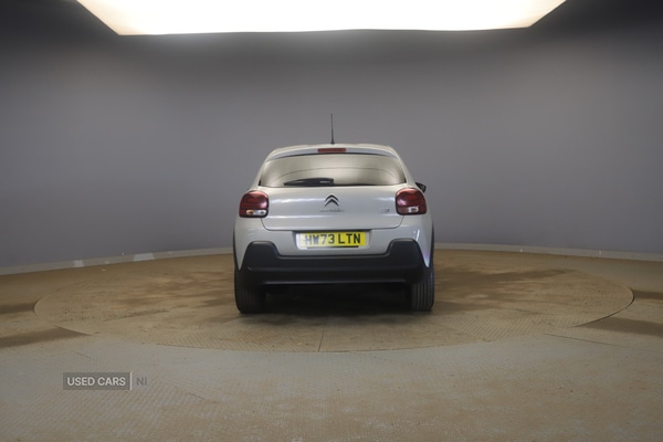 Used Citroen C3 2024 for sale - 76409885: Photo 4