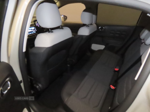 Used Citroen C3 2024 for sale - 76409885: Photo 5