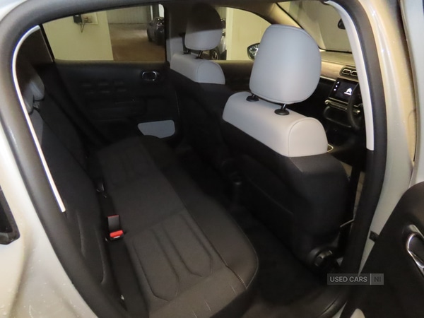 Used Citroen C3 2024 for sale - 76409885: Photo 6